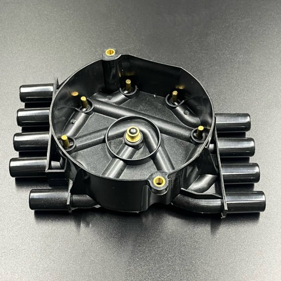 Крышка трамблера Mercruiser 5.0-6.2 (898253T29) (JSP) Крышка трамблера Mercruiser 5.0-6.2 (898253T29) (JSP)