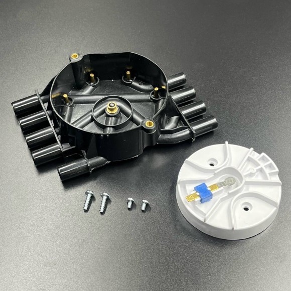 Крышка трамблера Mercruiser 5.0-6.2 (898253T29)  (JSP)