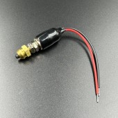 Кнопка аварийного выключения двигателя BRP Ski-Doo; Lynx (515175653) (KINETIX)