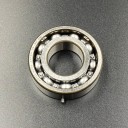 Подшипник шариковый Yamaha 9.9-15 (09262-25078;93306-205U7) (25x52x15) (Kacawa)