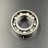 Подшипник шариковый Yamaha 9.9-15 (09262-25078;93306-205U7) (25x52x15) (Kacawa)