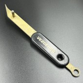 Инструмент для удаления камней из решетки с ключом на 10 Инструмент для удаления камней из решетки с ключом на 10