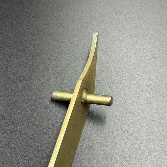 Инструмент для удаления камней из решетки с ключом на 10 Инструмент для удаления камней из решетки с ключом на 10