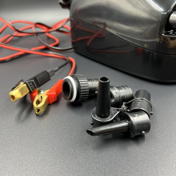 Насос электрический для лодок GP-80D (PREMARINE)