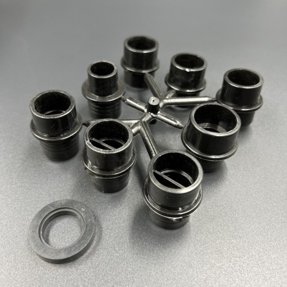 Насос электрический для лодок GP-80D (PREMARINE)