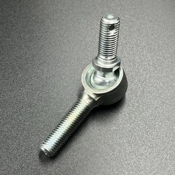 Рулевой наконечник (правая резьба) (внутренний) Yamaha VK540 (08-103-15) (KINETIX)