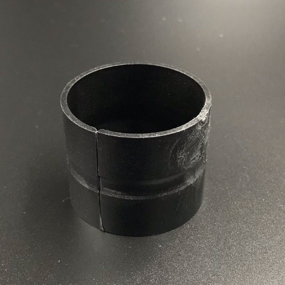 Втулка поворотной рамы пластиковая Yamaha 9.9-15 Old (Yamaha)