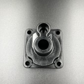 Корпус помпы охлаждения Yamaha 20-25, F20-25 (KACAWA)