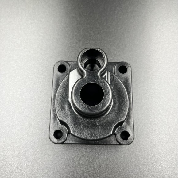 Корпус помпы охлаждения Yamaha 20-25, F20-25 (KACAWA)