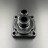 Корпус помпы охлаждения Yamaha 20-25, F20-25 (KACAWA)