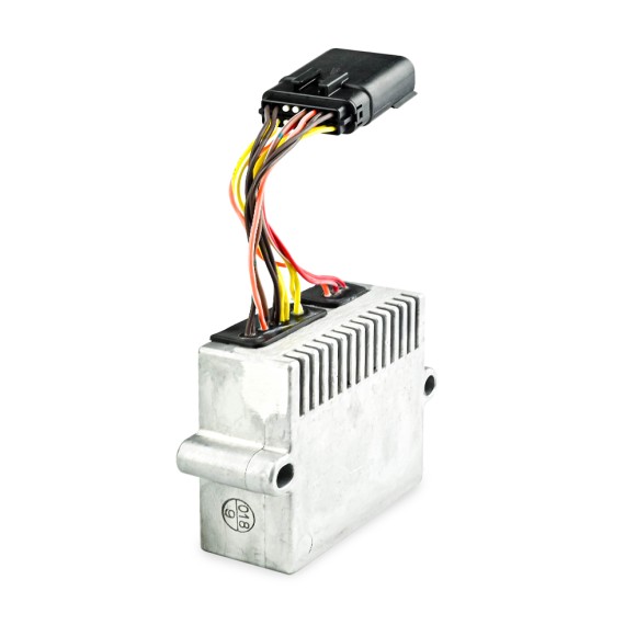 Реле регулятор напряжения Sledex для Polaris