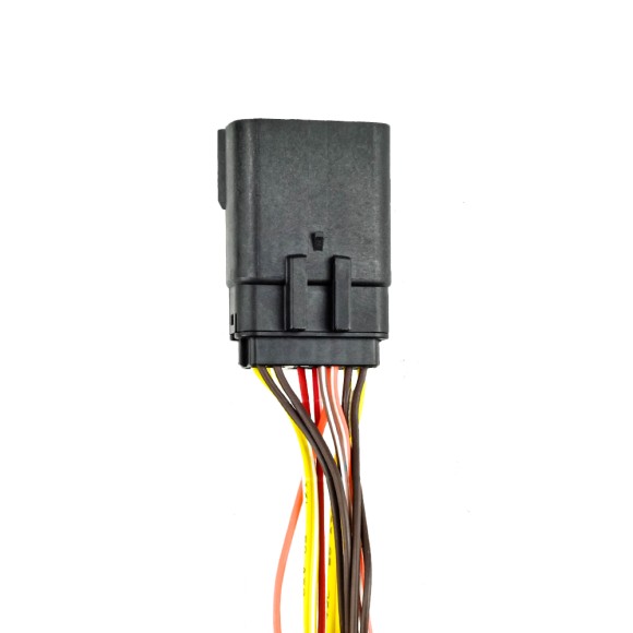 Реле регулятор напряжения Sledex для Polaris