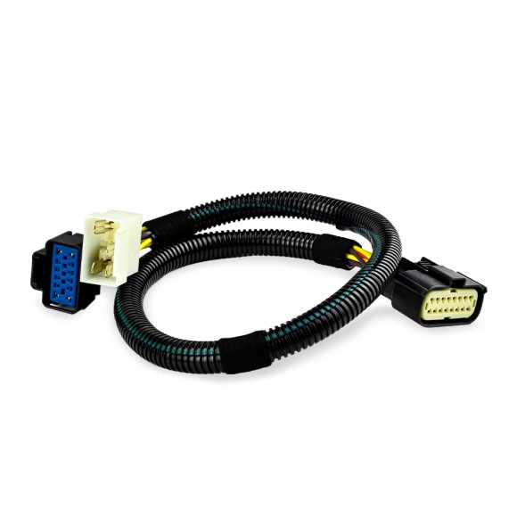 Реле регулятор напряжения Sledex для Polaris