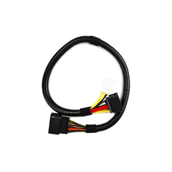 Реле регулятор напряжения Sledex для Polaris