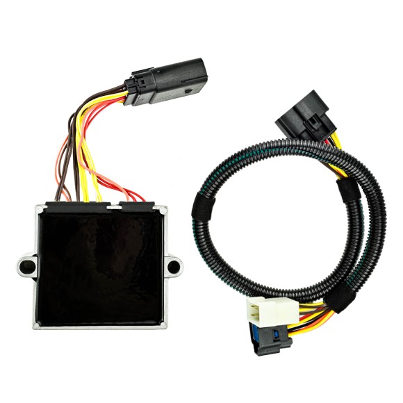 Реле регулятор напряжения Sledex для Polaris