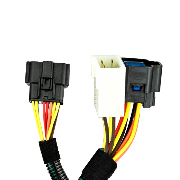 Реле регулятор напряжения Sledex для Polaris