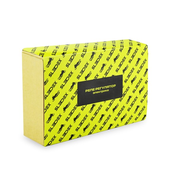 Реле регулятор напряжения Sledex для Polaris