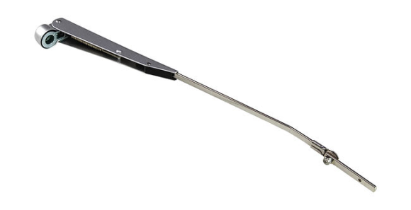 Рычаг стеклоочистителя, регулируемый 330-425 мм, для электропривода 10092 Рычаг стеклоочистителя, регулируемый 330-425 мм, для электропривода 10092