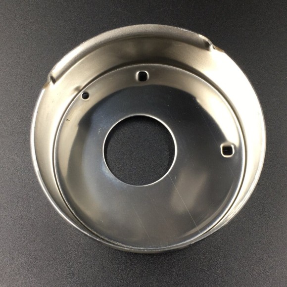 Стакан помпы охлаждения Yamaha 115-250 (6R3-44322-00) (Omax)