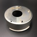 Стакан помпы охлаждения Yamaha 115-250 (6R3-44322-00) (Omax)