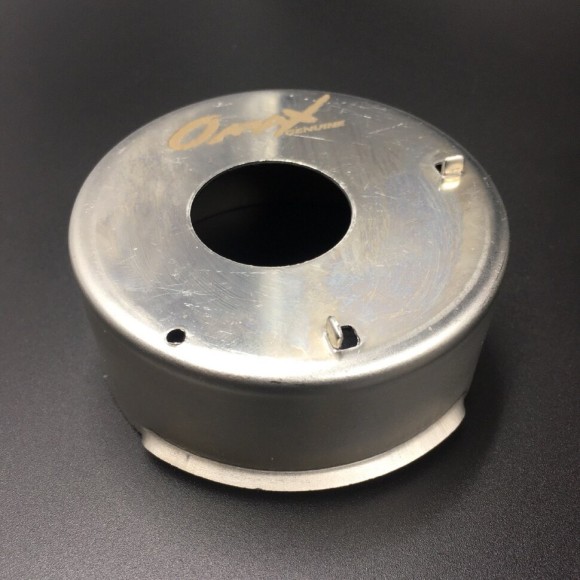 Стакан помпы охлаждения Yamaha 115-250 (6R3-44322-00) (Omax)