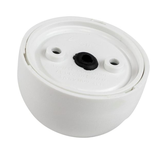 Огонь ходовой Lalizas Power 7 зеленый