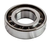 Подшипник 25x52х15, SKF 7205BECBP (504)