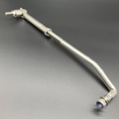 Тяга рулевая универсальная (регулируемая) (Китай) Тяга рулевая универсальная (регулируемая) (Китай)