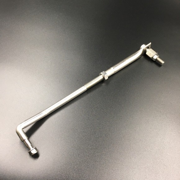 Тяга рулевая универсальная (регулируемая) (Китай)