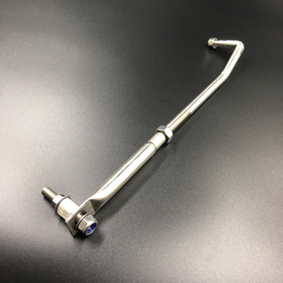 Тяга рулевая универсальная (регулируемая) (Китай)