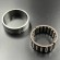 Подшипник роликовый Yamaha 115-225 (54x76x26) (Osaka) Подшипник роликовый Yamaha 115-225 (54x76x26) (Osaka)