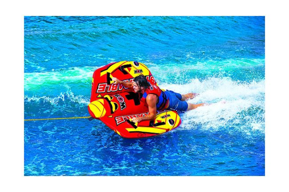 Баллон буксируемый Steerable 1-2P Баллон буксируемый Steerable 1-2P