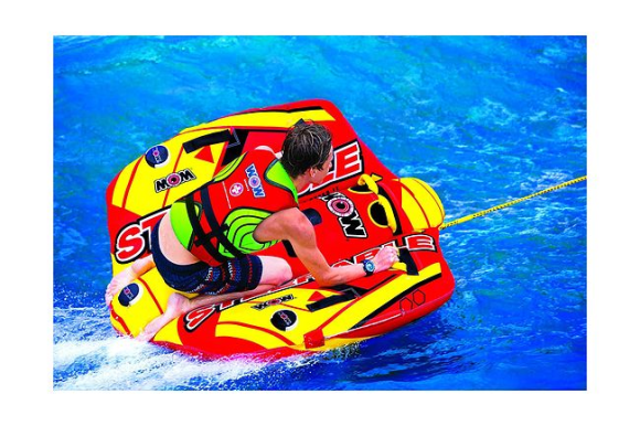 Баллон буксируемый Steerable 1-2P Баллон буксируемый Steerable 1-2P