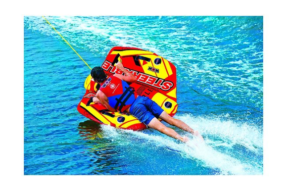 Баллон буксируемый Steerable 1-2P Баллон буксируемый Steerable 1-2P