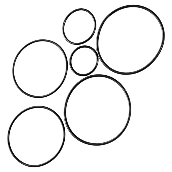 Комплект прокладок с сальниками Sledex для Polaris 500LC Комплект прокладок с сальниками Sledex для Polaris 500LC