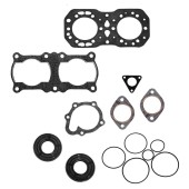 Комплект прокладок с сальниками Sledex для Polaris 500LC