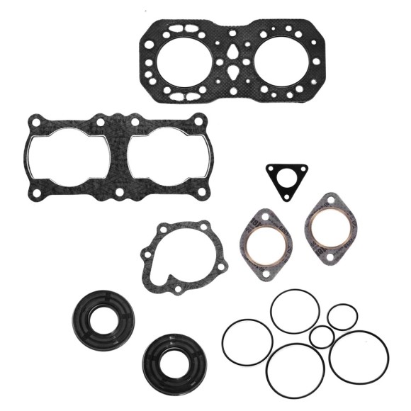 Комплект прокладок с сальниками Sledex для Polaris 500LC