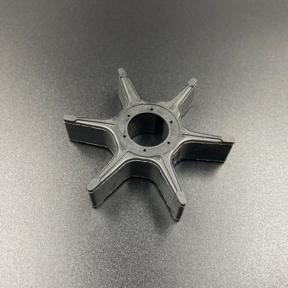 Крыльчатка помпы охлаждения Suzuki DT20-40, DF25-50, DF40-60(A) (17461-96301;17461-96401;17461-964L0