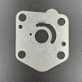 Пластина помпы охлаждения Suzuki 9.9-15, DF9.9-15 (WUHU)