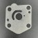 Пластина помпы охлаждения Suzuki 9.9-15, DF9.9-15 (WUHU)