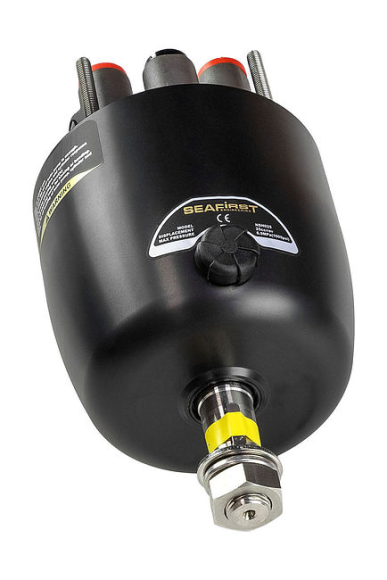 Насос для системы гидравлического управления NSH022, Sea First