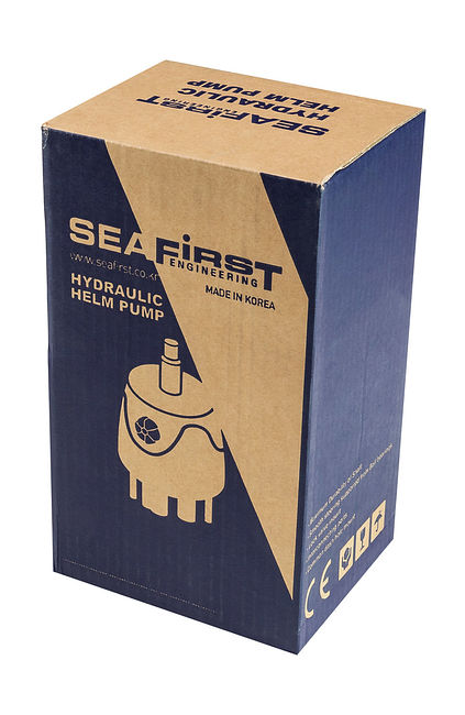 Насос для системы гидравлического управления NSH022, Sea First