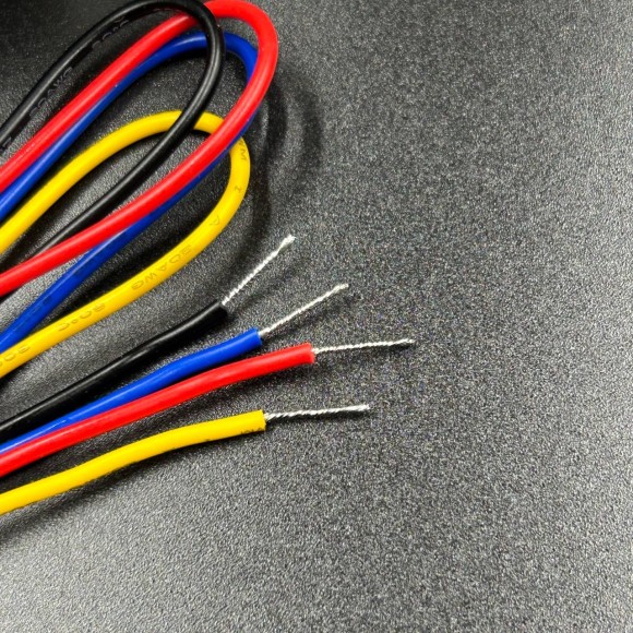 Указатель температуры воды (д.52мм; черный, хромированный ободок) (DEPO) Указатель температуры воды (д.52мм; черный, хромированный ободок) (DEPO)