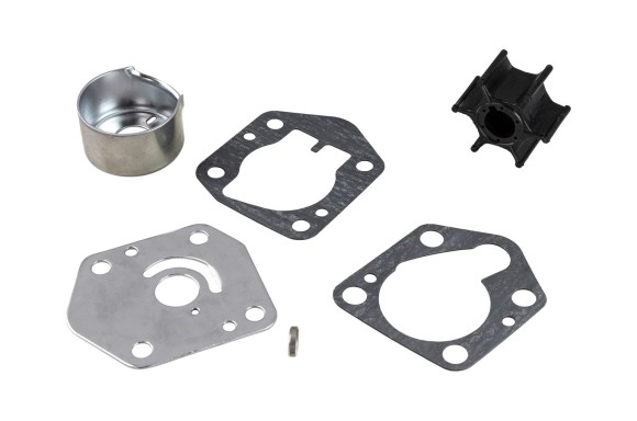 Ремкомплект помпы Suzuki DT9.9(A)/DT15(A)