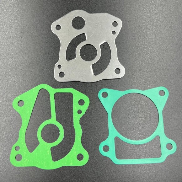 Ремкомплект помпы охлаждения Honda BF30 (с корпусом) (PREMARINE)