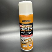 Герметик-спрей медный для прокладок 255 г ABRO