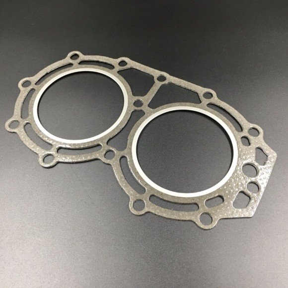 Прокладка под головку Suzuki DT40 (11141-94441) (Omax)