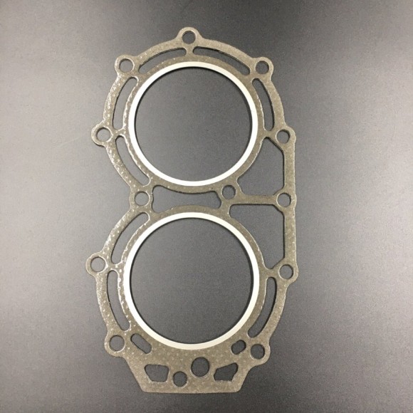 Прокладка под головку Suzuki DT40 (11141-94441) (Omax)