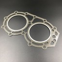Прокладка под головку Suzuki DT40 (11141-94441) (Omax)