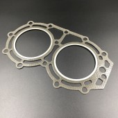 Прокладка под головку Suzuki DT40 (11141-94441) (Omax)